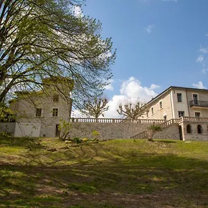 Couette-café Castel Serein, Maubec (Isere)