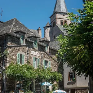 https://hotel-solomiac.midi-pyreneeshotels.com