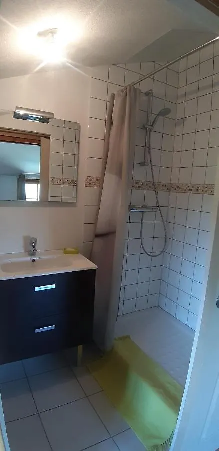 Bed and Breakfast La Ferme Du Bouton D'Or Vendranges 3*,  Frankreich